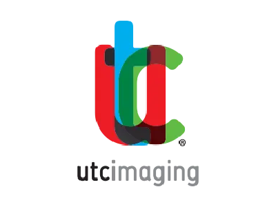 SMC24 Silver sponsor UTC Imaging