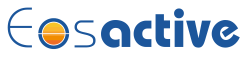 Eos Active Logo