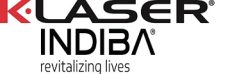 KLaser Indiba Logo (high-res) 25%
