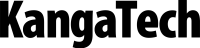 KangaTech Black word.png 300