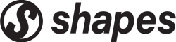 Shapes logo