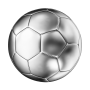 Silver ball