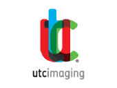 SMC24 Silver sponsor UTC Imaging