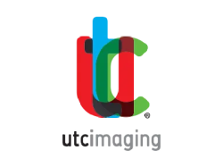 SMC24 Silver sponsor UTC Imaging